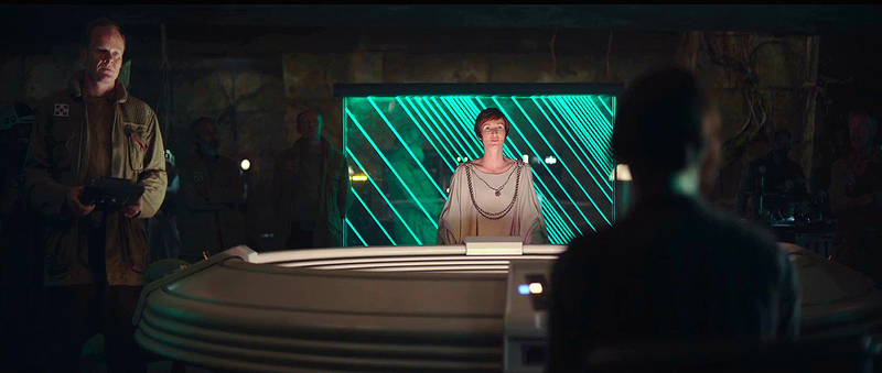 Illustration for article titled Los secretos y teorías más jugosos del tráiler de Rogue One: A Star Wars Story